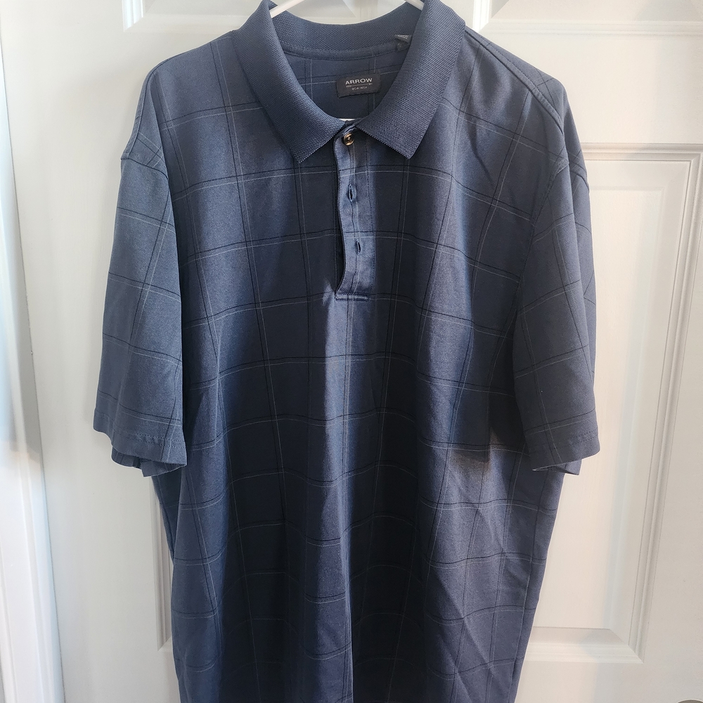 Men's Polo Shirt